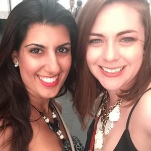 Meet your Posher, Natalie